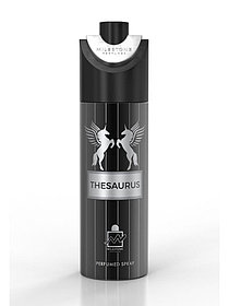 Milestone THESAURUS Парфюмированный дезодорант unisex 200мл