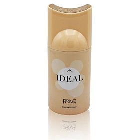 Prive Дезодорант-спрей IDEAL жен.250мл