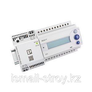 Терморегулятор DEVIreg™ 850 с модулем PSU