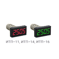 ИТП компактный измеритель ИТП-11.КР