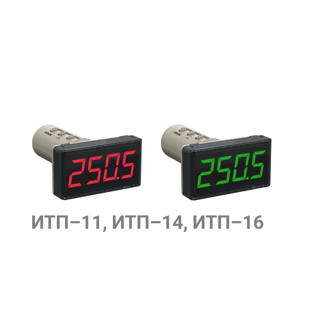 ИТП компактный измеритель ИТП-16.ЗЛ.Щ9.К