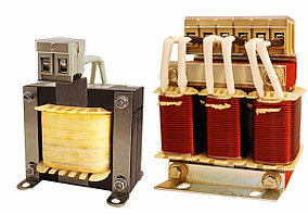 РСО и РСТ сетевые дроссели РСО-006-А