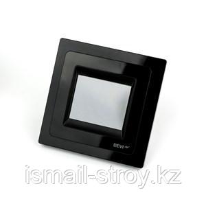 Терморегулятор DEVIreg™ Touch Pure Black