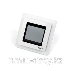 Терморегулятор DEVIreg™ Touch Pure White