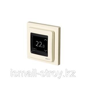 Терморегулятор DEVIreg™ Touch Ivory