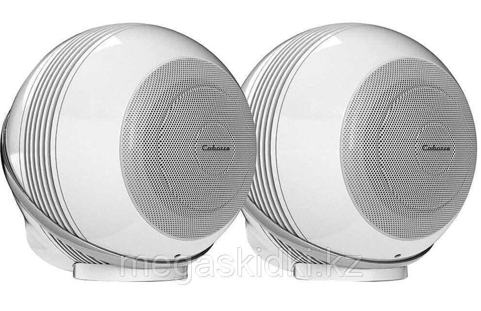 Активная беспроводная акустическая система Cabasse The Pearl Akoya White