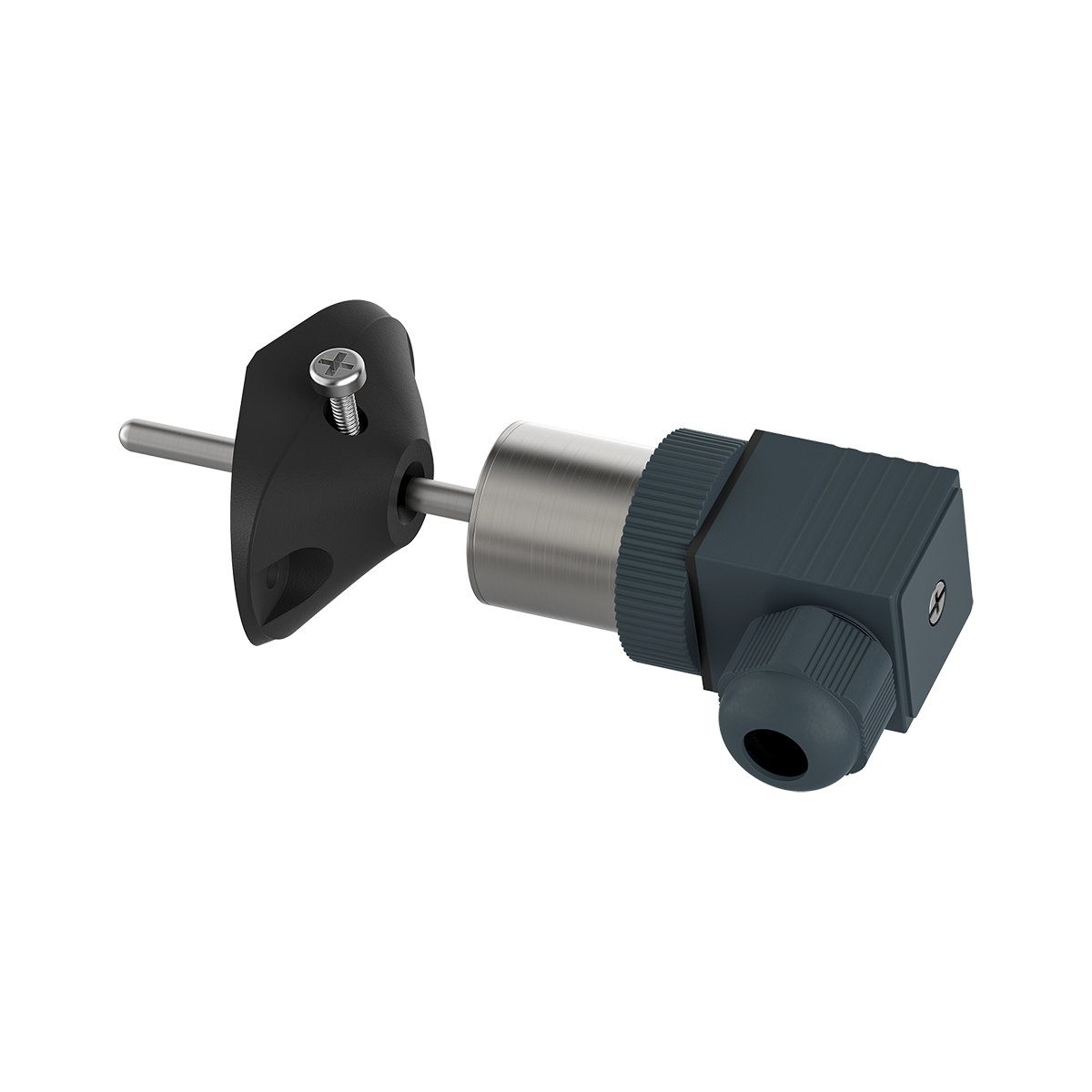 Датчики температуры для систем вентиляции, отопления и кондиционирования (ОВК/HVAC). Обновленная линейка