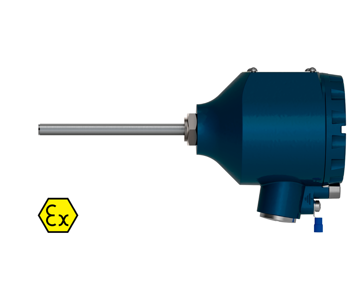 ДТПХхх5Д.И термопары с выходным сигналом 4…20 мА EXD ДТПК365Д-0917.1500.1,0.И.ЕХD-Т6 [9]