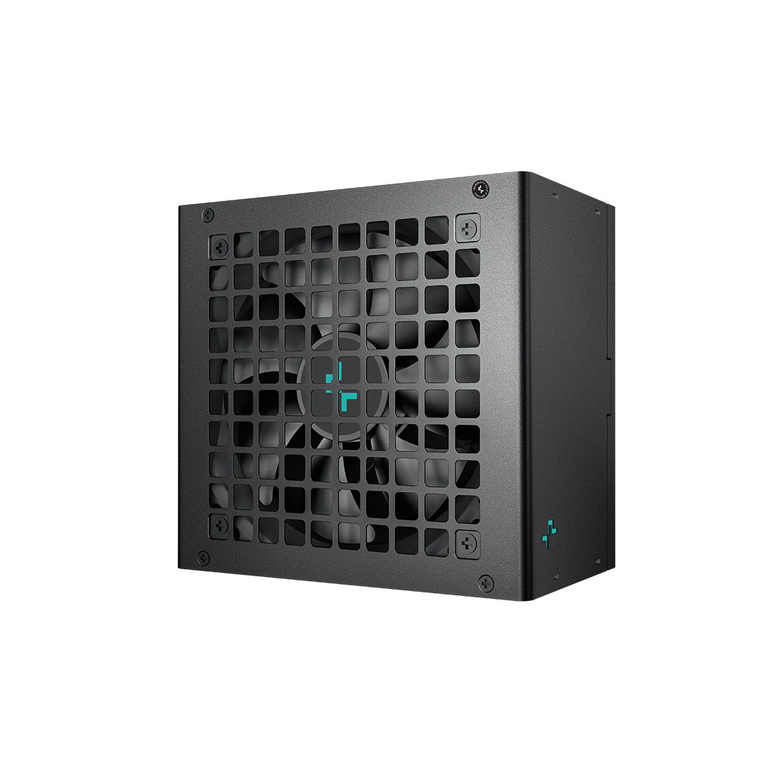 Блок питания Deepcool PL650D R-PL650D-FC0B-EU