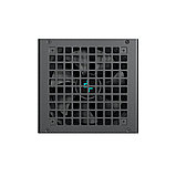 Блок питания Deepcool PL650D R-PL650D-FC0B-EU, фото 3