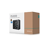 Блок питания Deepcool PL650D R-PL650D-FC0B-EU, фото 4