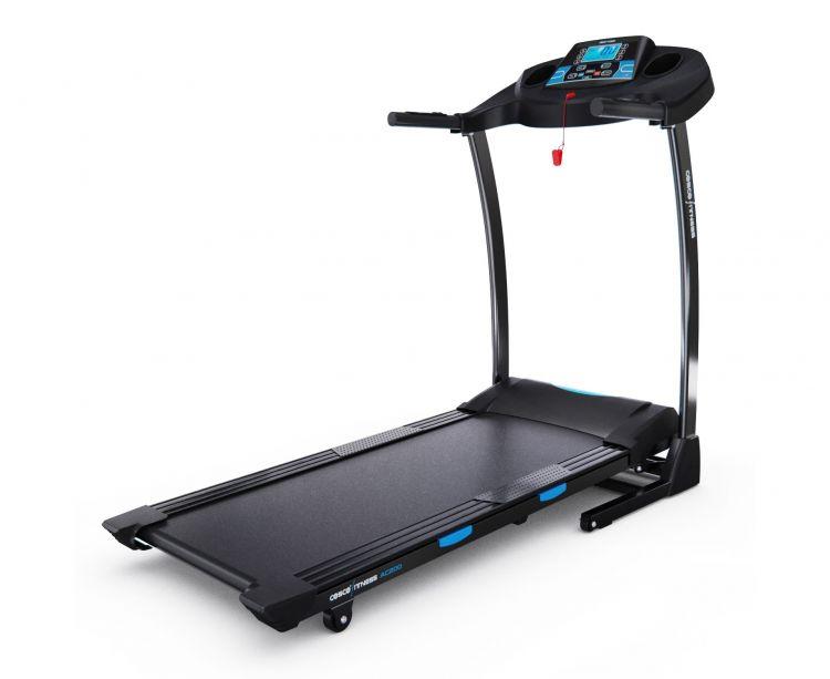 Беговая дорожка складная DFC COSCO T-AC200, фото 1