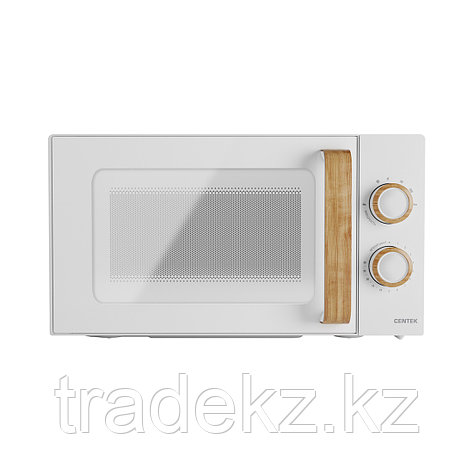 Микроволновая печь Centek CT-1559 Белый, фото 1