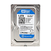 Жесткий диск Western Digital Blue WD10EZEX HDD 1Tb