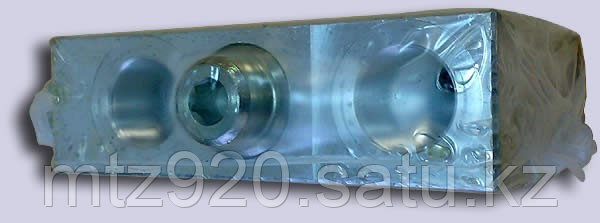 Клапан тормозной VBSO-SE 05.41.01, пр-во Италия (лебедка автокрана Галичанин) - фото 2 - id-p716182