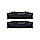 Комплект модулей памяти G.SKILL RipjawsV F4-3600C18D-64GVK DDR4 64GB (Kit 2x32GB) 3600MHz, фото 3