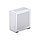 Компьютерный корпус Jonsbo U4 Pro White без Б/П, фото 4