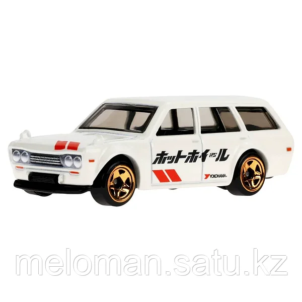 Datsun bluebird hot wheels sale