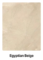 Бежевый мрамор Egyptian Beige