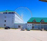 Иссык куль Дельфин делюкс, фото 1