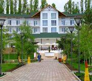 Иссык куль Каприз, фото 1