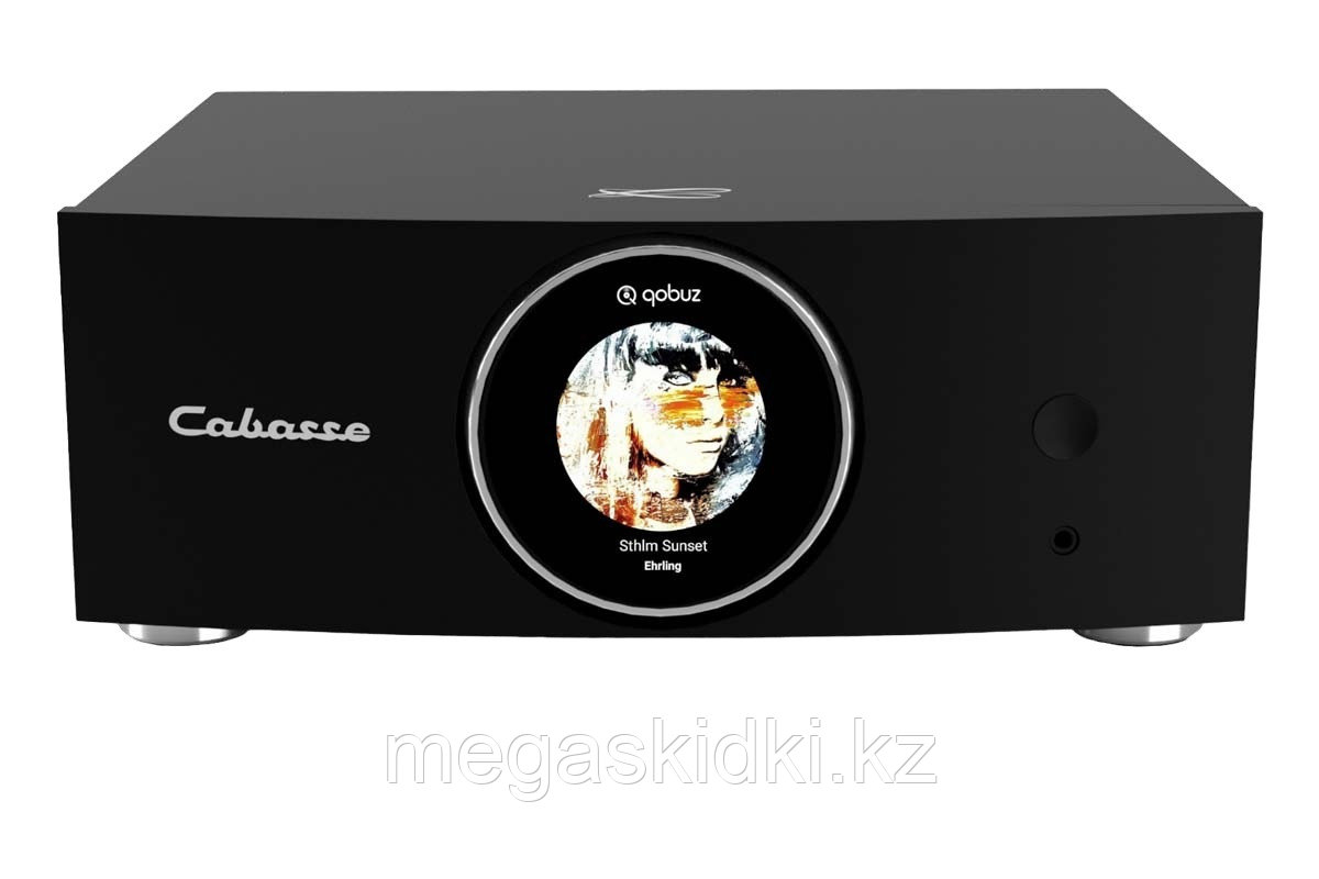 Интегральный усилитель Cabasse Abyss