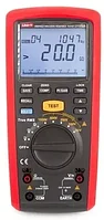 UT505A Мегаомметр с функцией мультиметра. В реестре СИ РК
