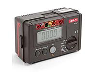 UT521 - Измеритель сопротивления заземления UNI-T. В реестре средств измерений РК