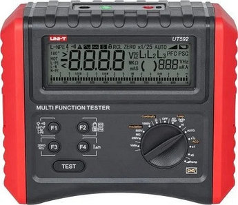 UT592 Мегаомметр UNI-T
