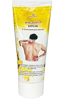 Крем Пчелунья с пчелиным ядом, 75 мл