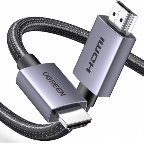 UGREEN 25908 Кабель HD171 HDMI 8K Cable 1m