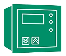 Контрольно-измерительные приборы