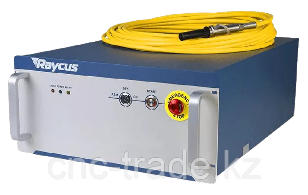 Лазерный источник Raycus RFL-C4000S 4000W