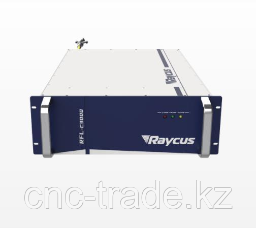 Лазерный источник Raycus RFL-C6000S-CE 6000W