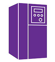 Силовые и коммутационные устройства