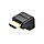 UGREEN 20109 Переходник угловой HD112 HDMI Male To Female, Вниз, Черный, фото 3