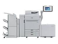 Canon 8499B003 МФУ лазерное imagePRESS С850 (A3, Printer/Scanner/Copier/DADF/Duplex, 2400 dpi, Color, 85 ppm)