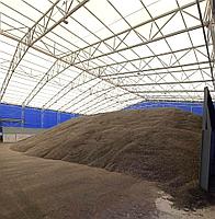 Зерносклад заготовительный