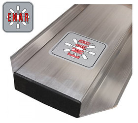 Профиль коробчатый к QZ H и QZ Е | Длина 2 м |