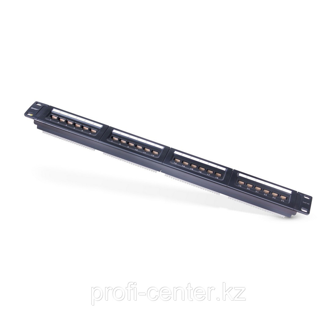 Патч Панель SHIP P197-24