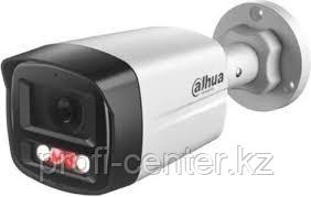 DH-IPC-HFW1439TL1-A-IL Цилиндрическая видеокамера 4мр фулл колор led