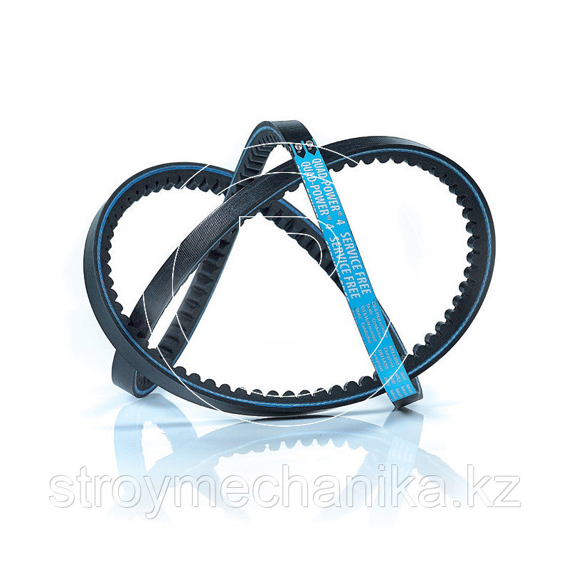 Ремень  XPZ-1000 для компрессора, фото 1