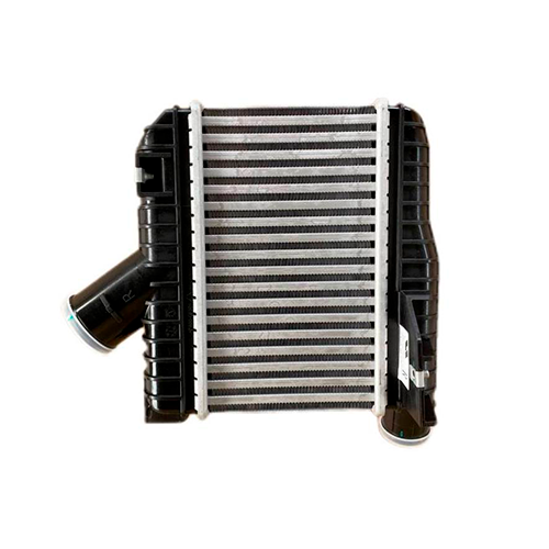 Интеркулер правый Lixiang L7, L8, L9