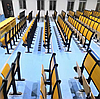 Мебель для лекционного  зала, фото 6