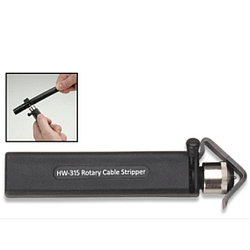 Стриппер для снятия изоляции с кабеля 4,5-29 мм