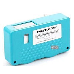 Кассета для чистки оптических коннекторов Fiber optic Cleaner CLN2-001