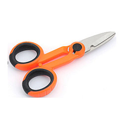 Ножницы для резки кевларовых нитей