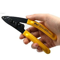 Стриппер для CFS-3 для удаления буфера 250/900 мкм и оболочки 3 мм