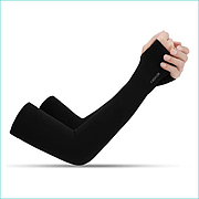 Рукава и нарукавники