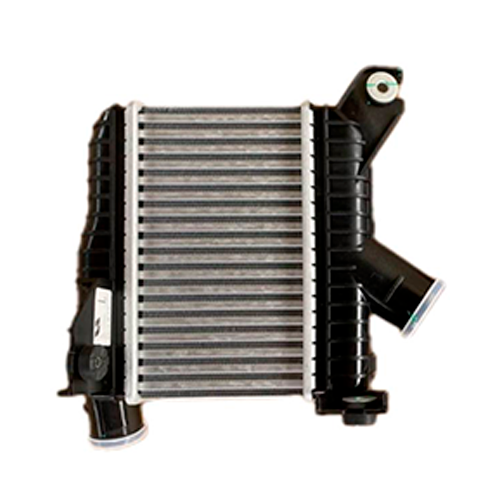 Интеркулер левый Lixiang L7, L8, L9